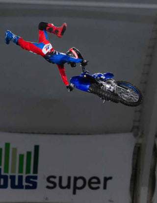 Vanquish Motocross Gear (2-3 Weeks)
