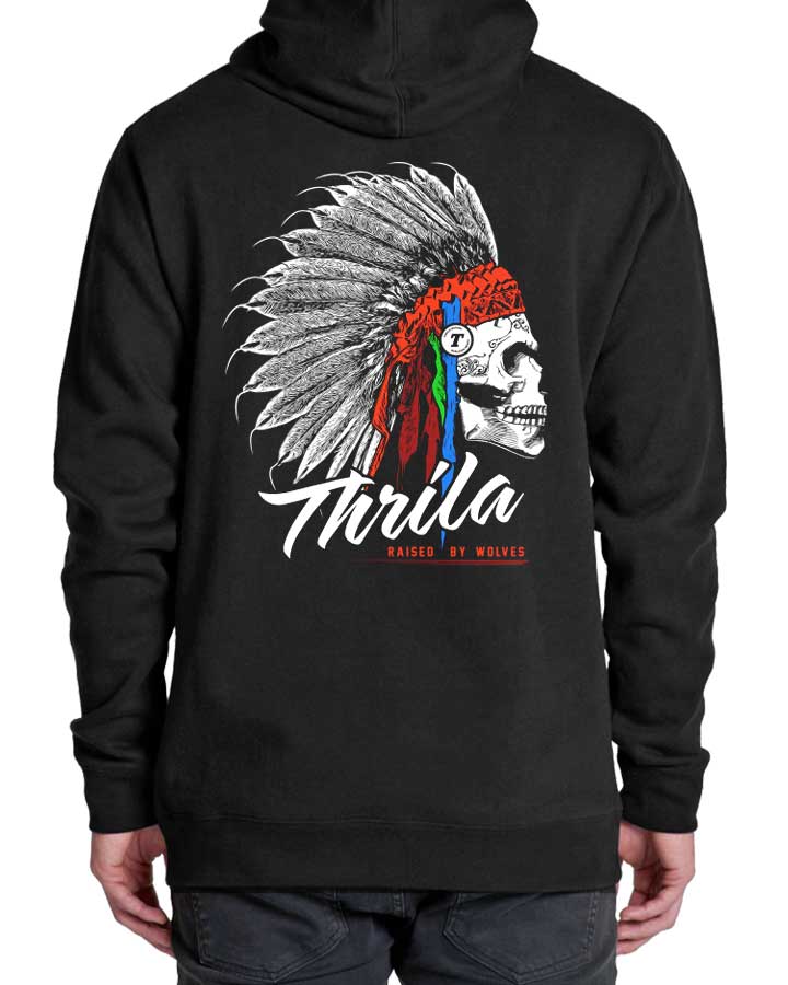 Apache