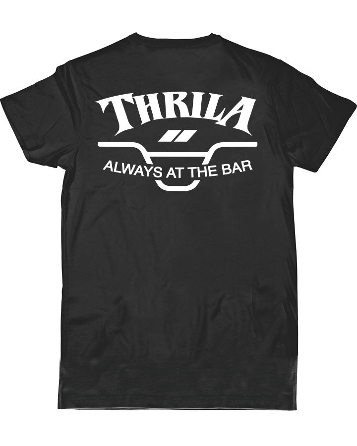 Bar Tee BMX