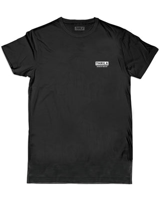Comanche Tee
