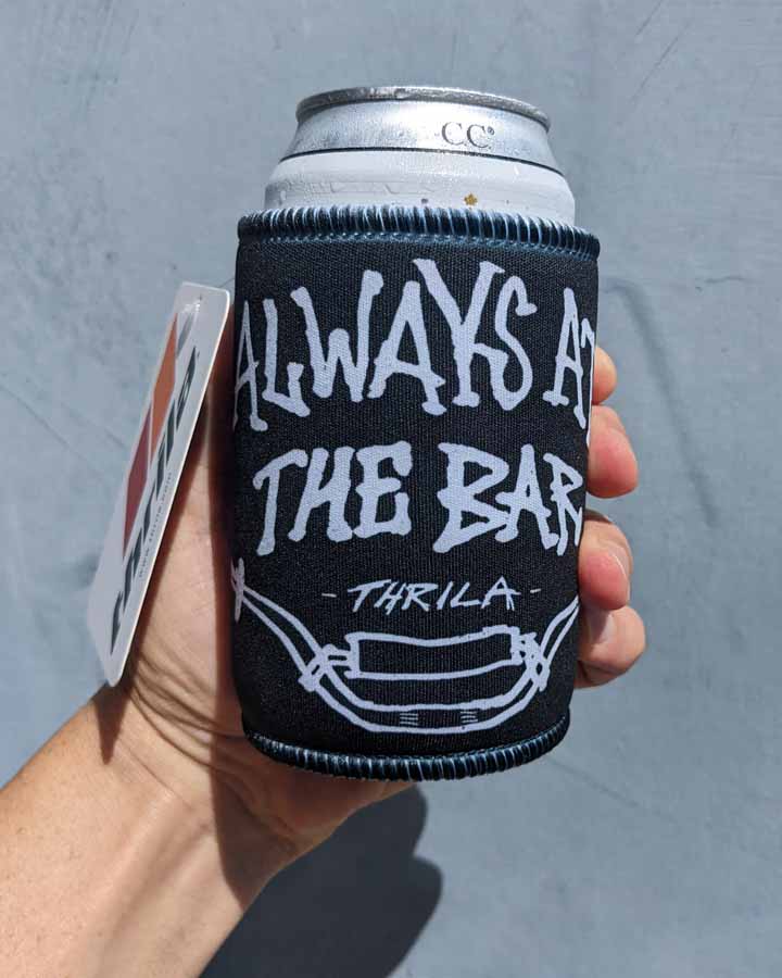 Always Cooler